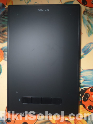 Digital Drawing Graphics Tablet XP-Pen Star-G960S